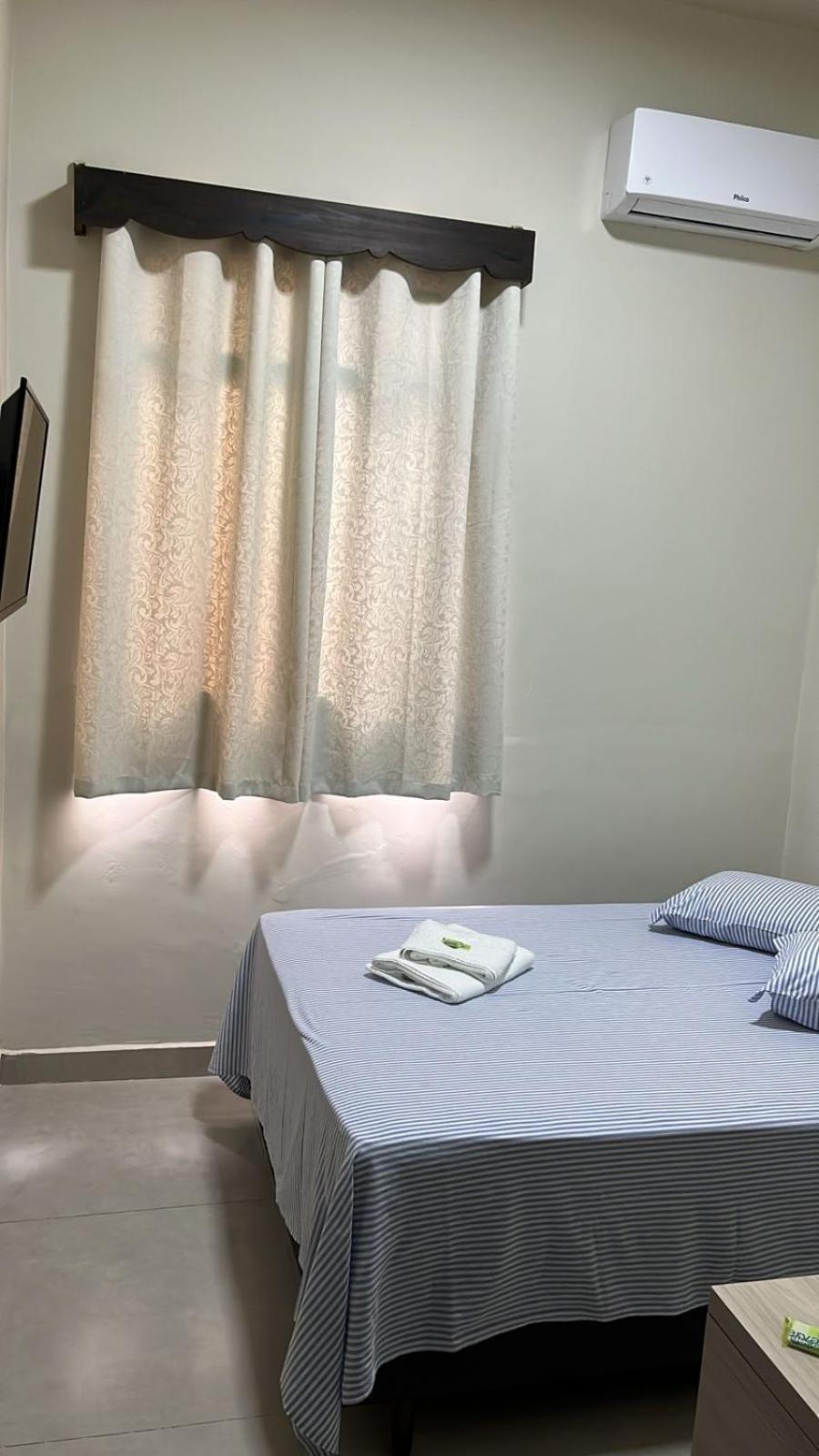 Hotel Vila Rica マリンガ エクステリア 写真